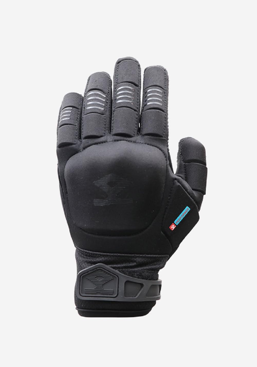 Shrey Performer Hockey Gloves (Player) Hand protection (Small)