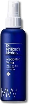 Amazon | Dr.ウィラード・ウォーター ( Dr. Willard's Water )【 医薬
