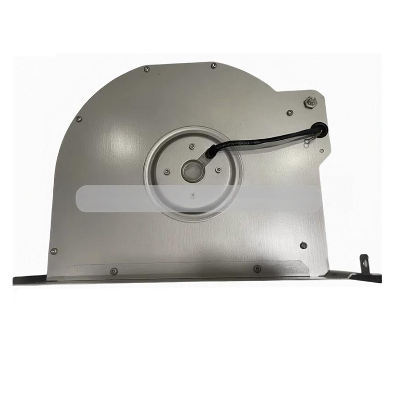 Ventilateur de refroidissement 6SL3362-0AF01-0AA2 extracteur thermique armoire