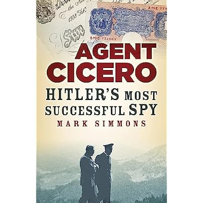 Agent Cicero