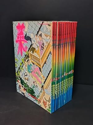 「菜」 全巻セット わたなべまさゆき 菜 コミック 1-12巻セット (菜) | わたせ せいぞう |本 | 通販 | Amazon