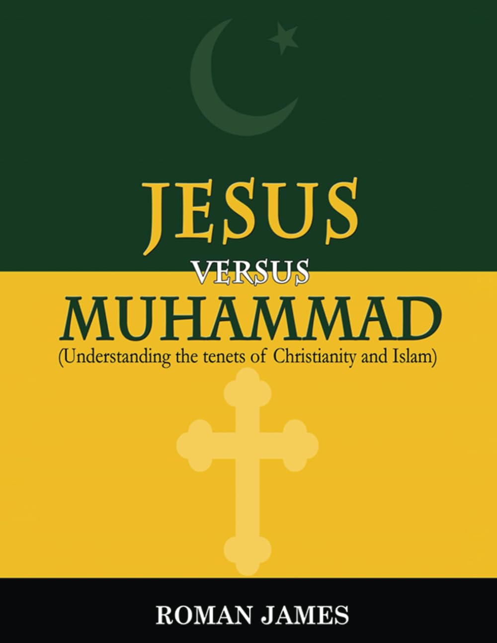 Jesus vs Muhammad: Understanding the tenets of Christianity and Islam