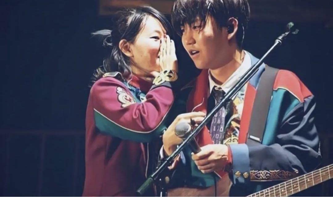 Amazon.co.jp: Mrs. GREEN APPLE ワッペン ミセスグリーンアップル