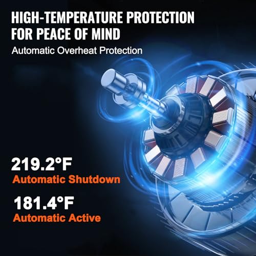 image for VEVOR PVC Belt Conveyor 71″x 7.8″, Electric PVC Conveyor 110V Adju