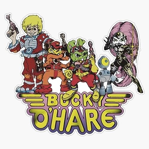 MAGNET Power Team Street Fams Magnetic Vinyl Sticker Decal Magnet 5