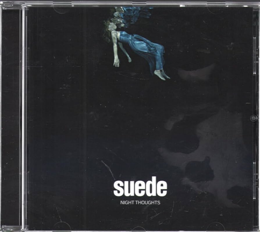 洋楽 Suede night thoughts instrumental cd NS05OTk4LmpwZWc.jpeg
