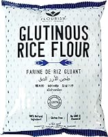 Flourish Klebreismehl, 400 g