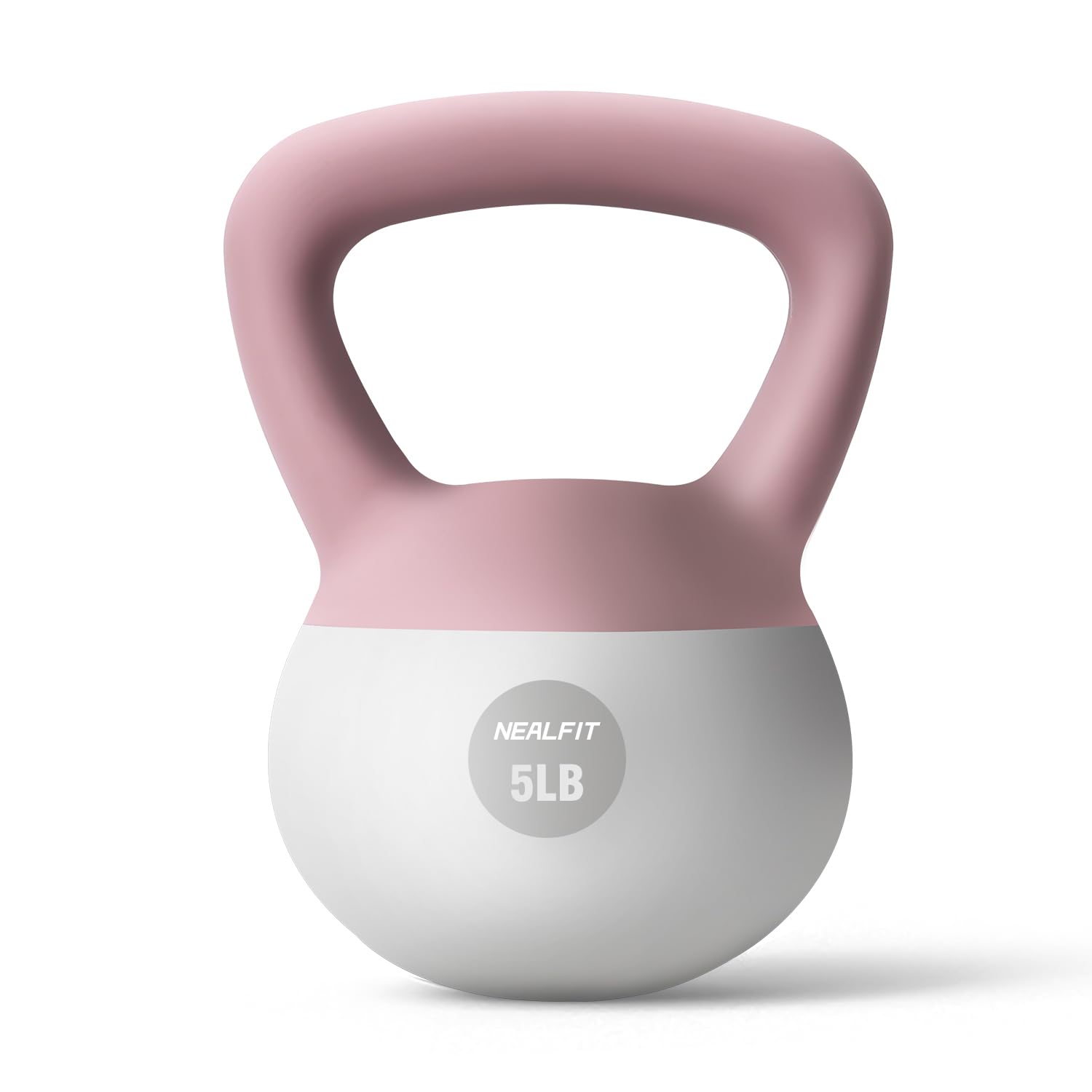 NEALFIT Soft Kettlebell