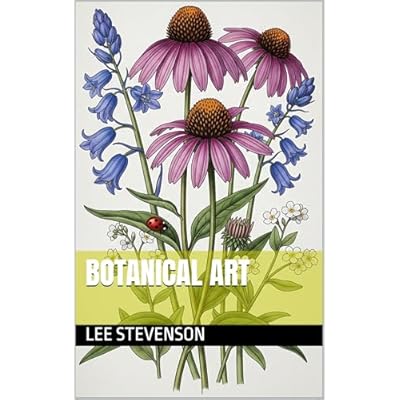 Botanical art