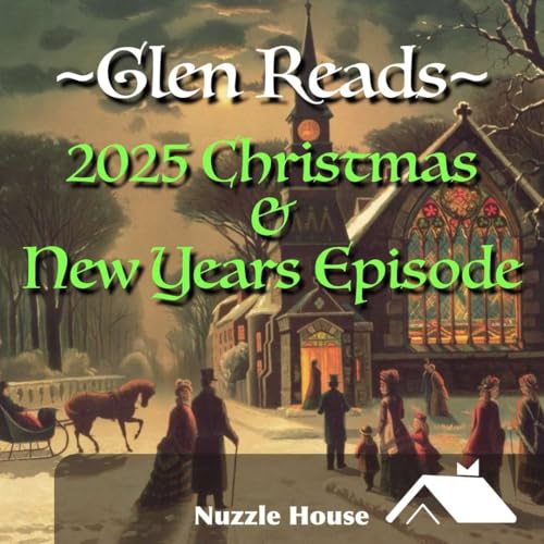 2025 Christmas and New Years special episode by various artists