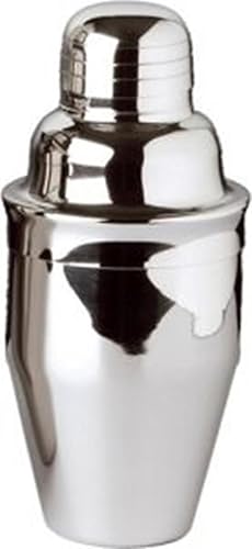 Franmara Juego de coctelera Tavern - Juego de 3 piezas