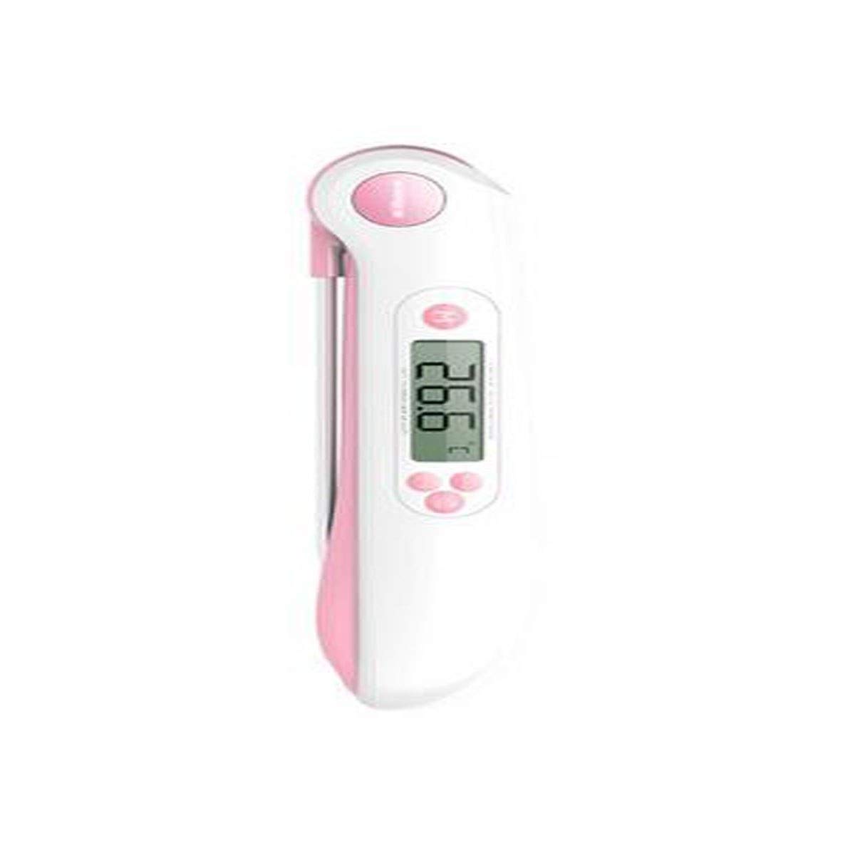 XINGYU Termómetro, medidor de Temperatura del Agua, termómetro para Alimentos horneados, Cocina, Agua, Temperatura, Leche, Temperatura, Aceite, Temperatura, Alta precisión, sonda para