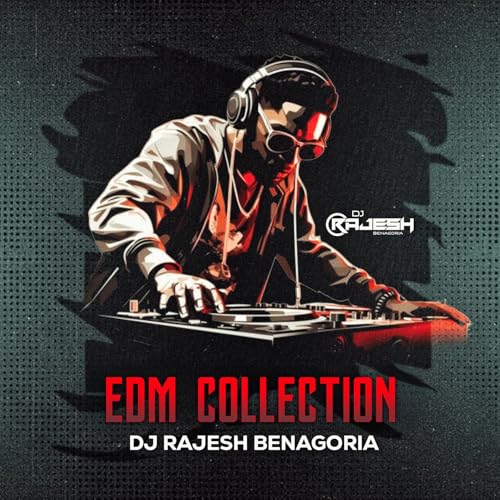 Dj Rajesh RAGHUPATI RAGHAV RAJA RAM EDM song by DJ Rajesh Benagoria from DJ ...