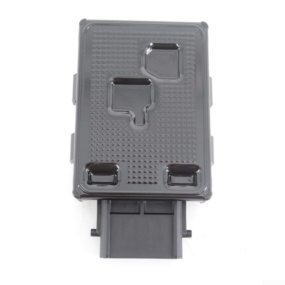 Módulo de control de bomba de combustible para Toyota para Tundra 2010-2021, 8957134070 Unidad de controlador de repuesto ABS de 6 pines