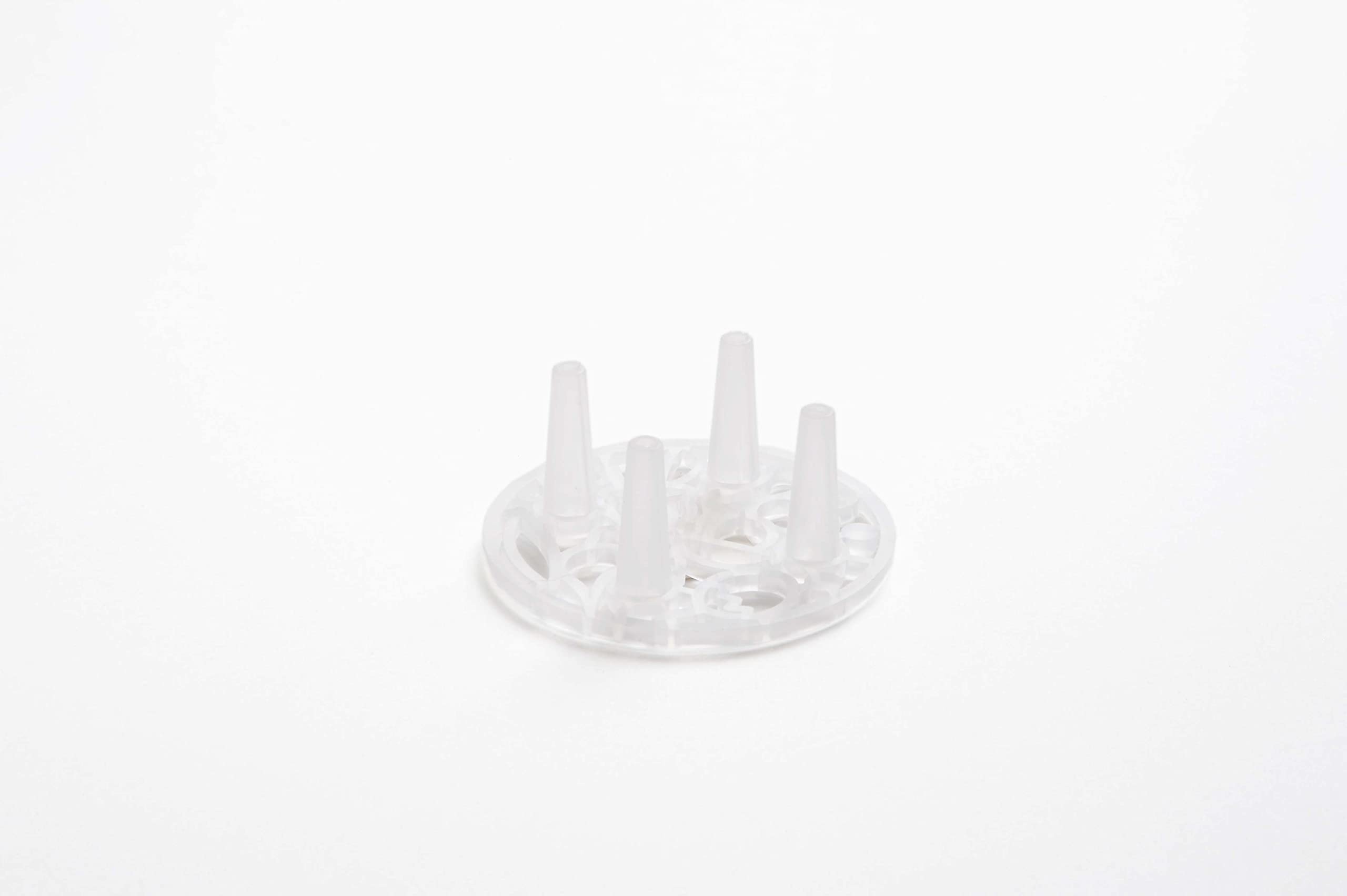 DEMOLLI Prints 7 cm Printing Presses, Plastic, Nutro, 7 cm