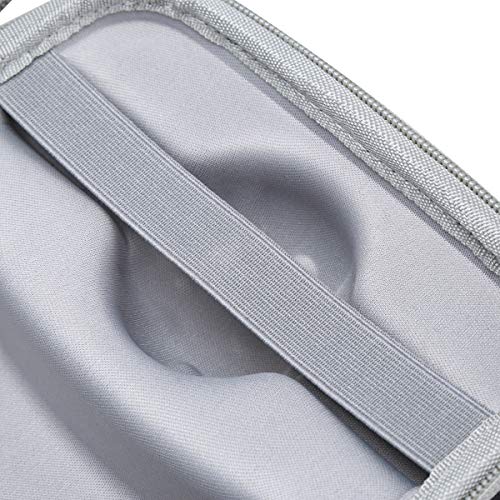 Image of Aproca Hard Carry Travel Case Compatible with Kensington Expert Wireless /Wired Trackball Mouse K72359WW / K64325