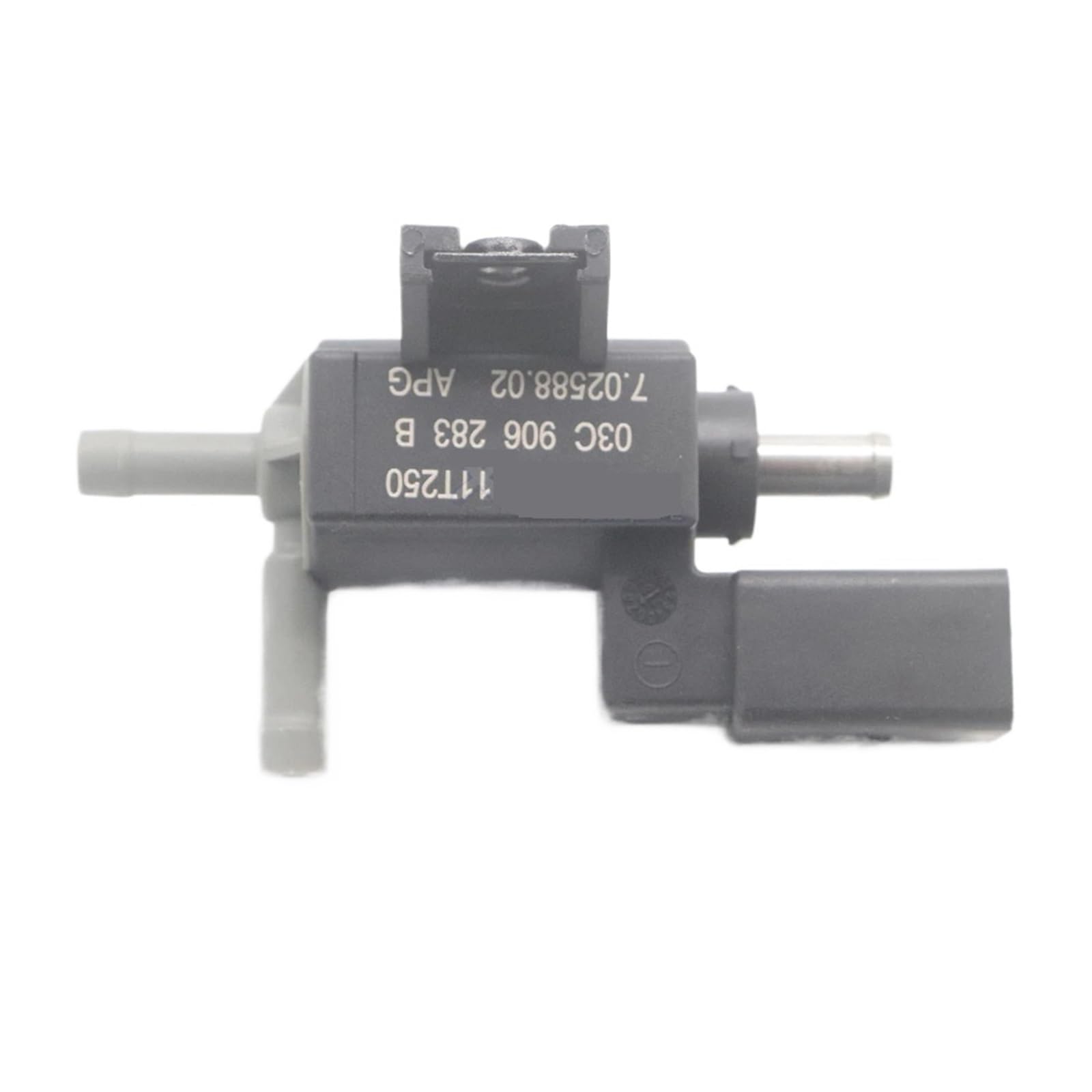 Électrovanne turbo 03C906283B : réparez la panne moteur CJ5G-6K682-CA