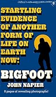 Bigfoot 0425033813 Book Cover