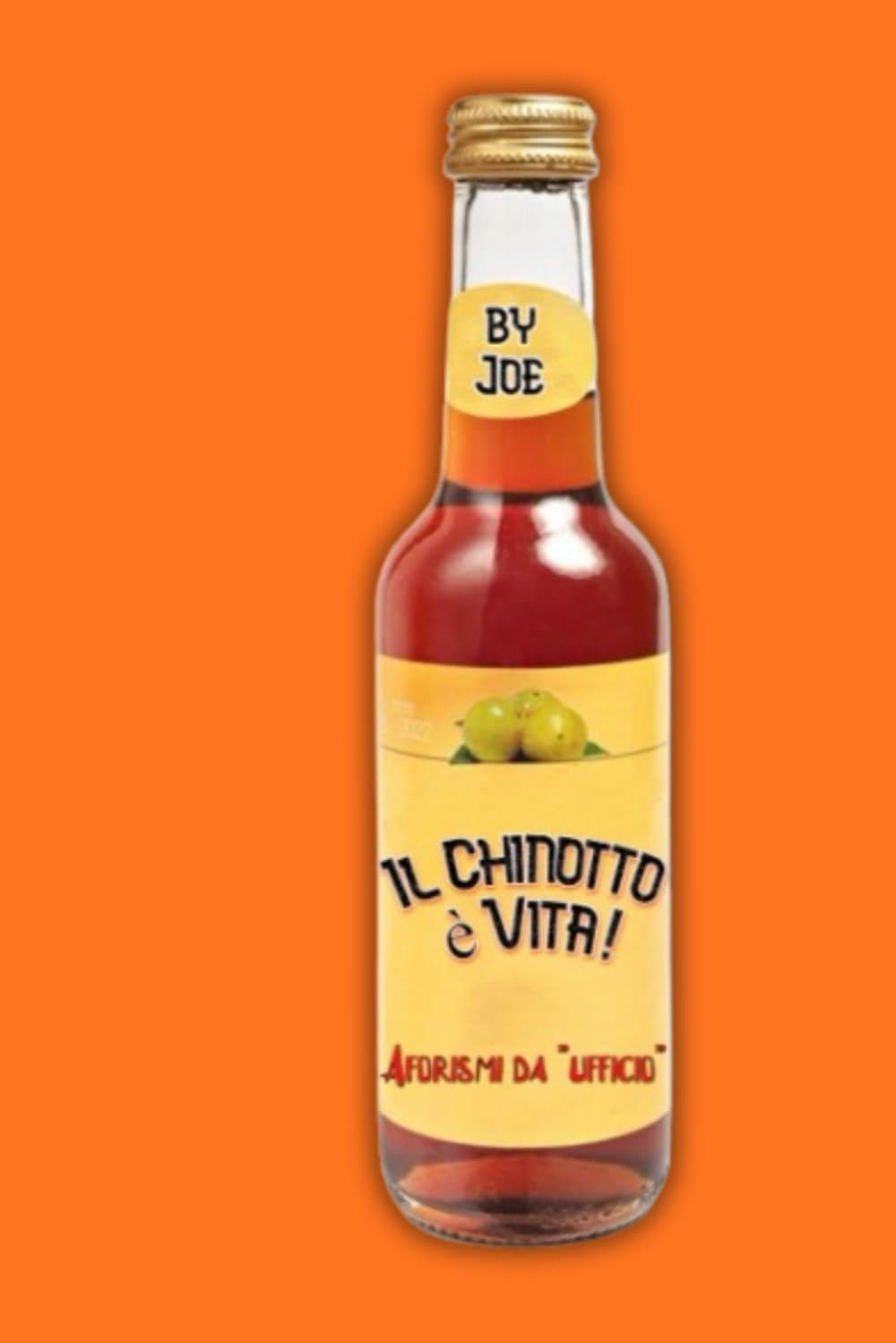 Il CHINOTTO E' VITA: Aforismi da ufficio