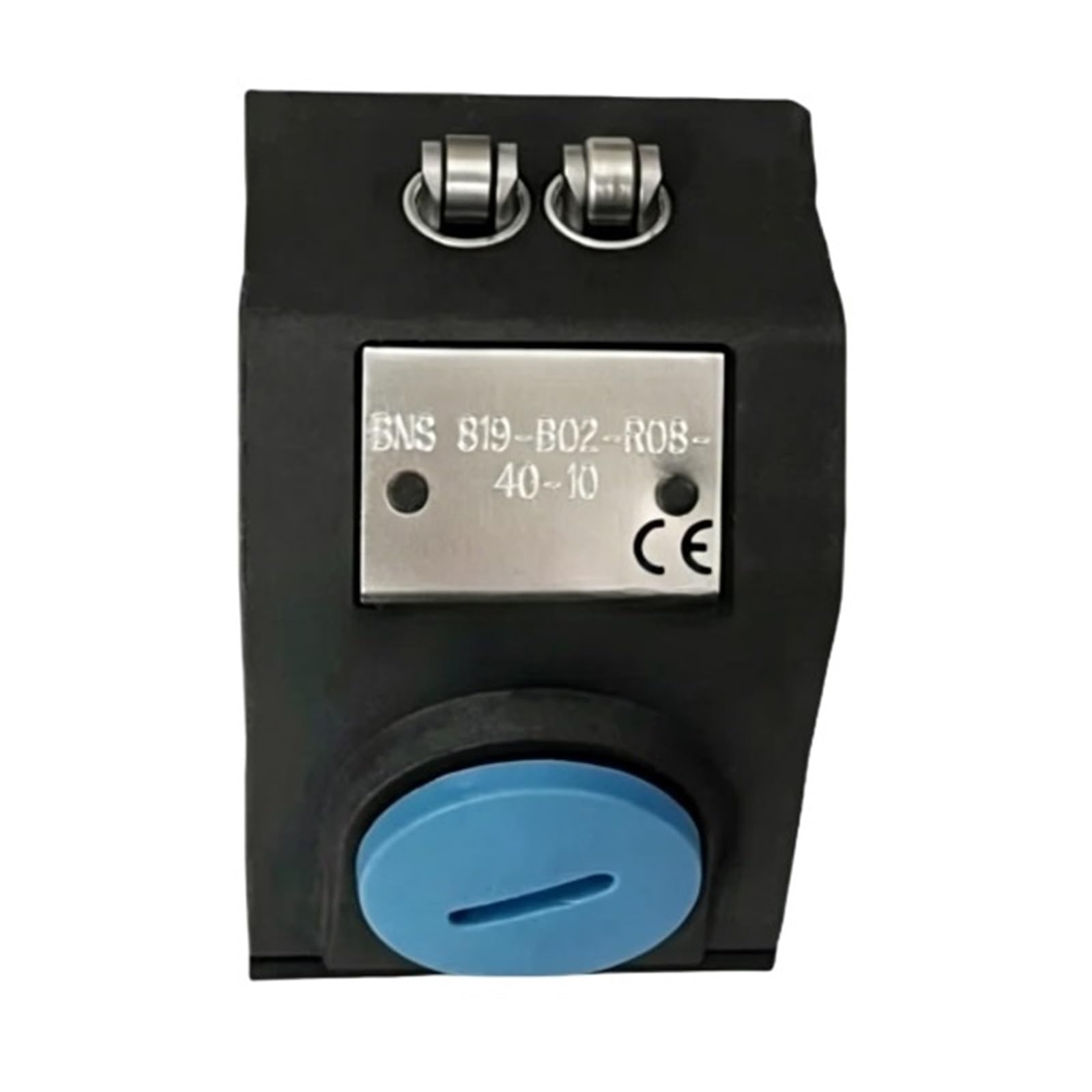 TPKMVGAP BNS819-B02-R08-40-10 travel switch