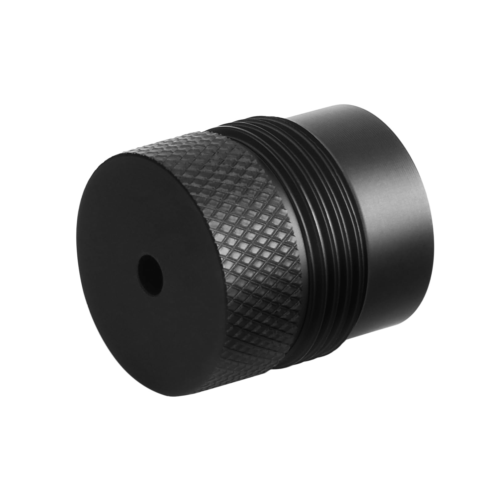 OPOSAD Fast Cap Adapter - Cartridge Quick Change Cap - Cylinder Quick Replace Accessories Compatible with BYRNA SD/LE/EP/HD (1 Piece)