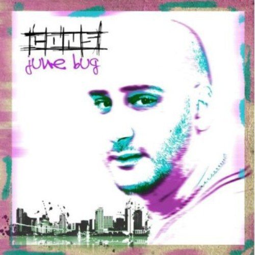 Cons June Bug Music