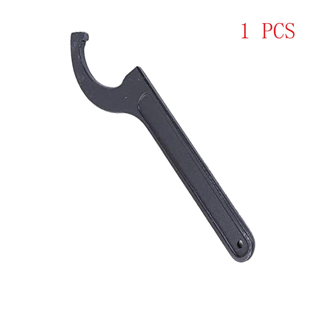 MACHSWON Chiave universale multifunzione con gancio e quadrata 22-26 mm