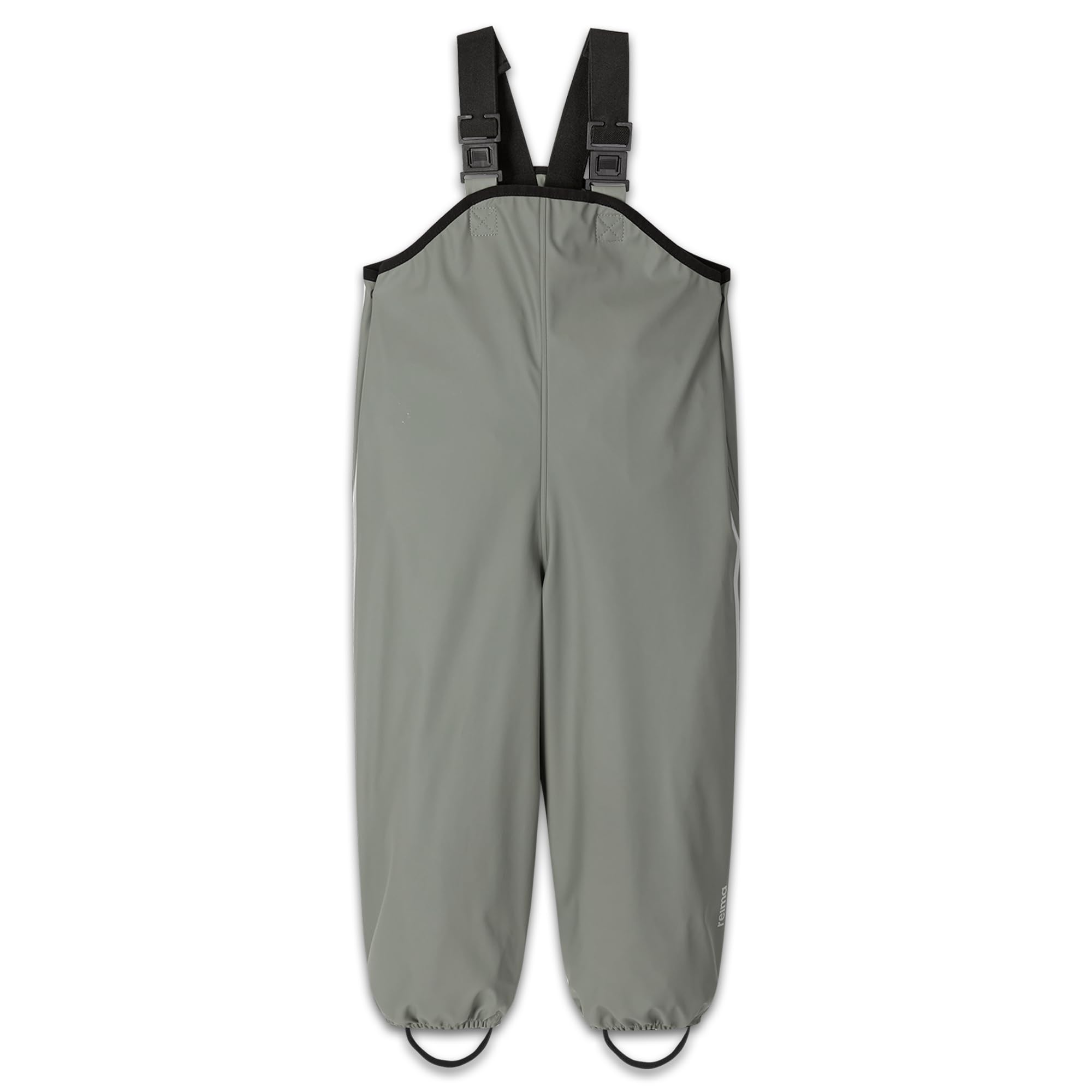 Reima Lammikko Regenhose Kinder grün