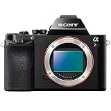 ソニー SONY ミラーレス一眼 α7R ボディ ILCE-7R