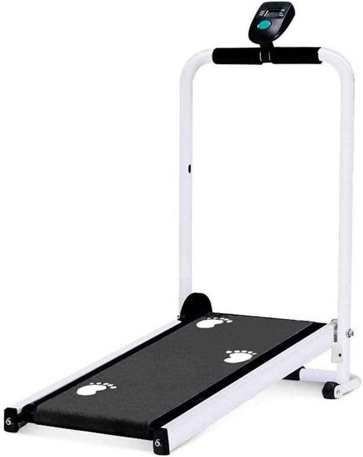 Caminadora Mecánica Plegable Doméstica RJYYYDS