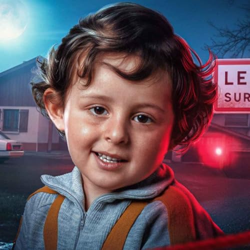 [1/3] GR&Eacute;GORY, la DISPARITION qui a HORRIFI&Eacute; la FRANCE