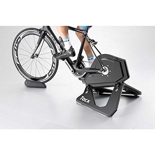 Tacx VirtualReality Trainer Neo Smart T 2800 schwarz Fahrrad