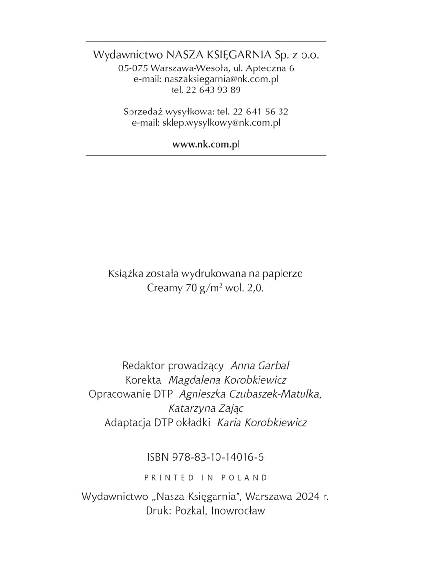 OPOWIADANIA Z DOLINY MUMINKÓW