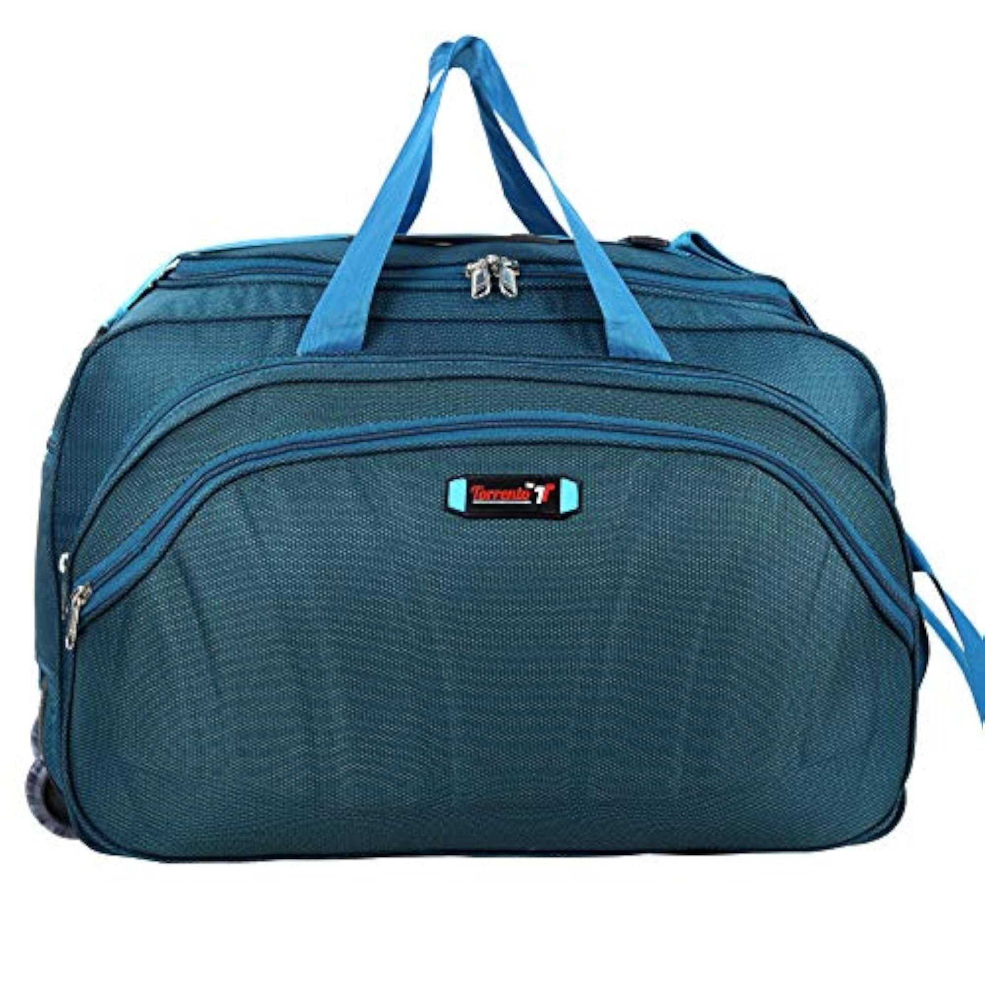 Stylish Waterproof Travel Duffle Bag, 50L, 22 Inch