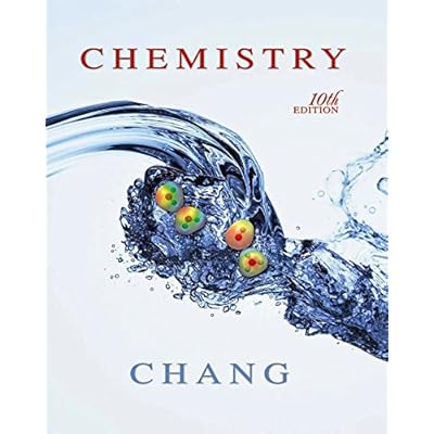 Buy AP Chemistry Chang 10th Edition Textbook at Ubuy Jordan