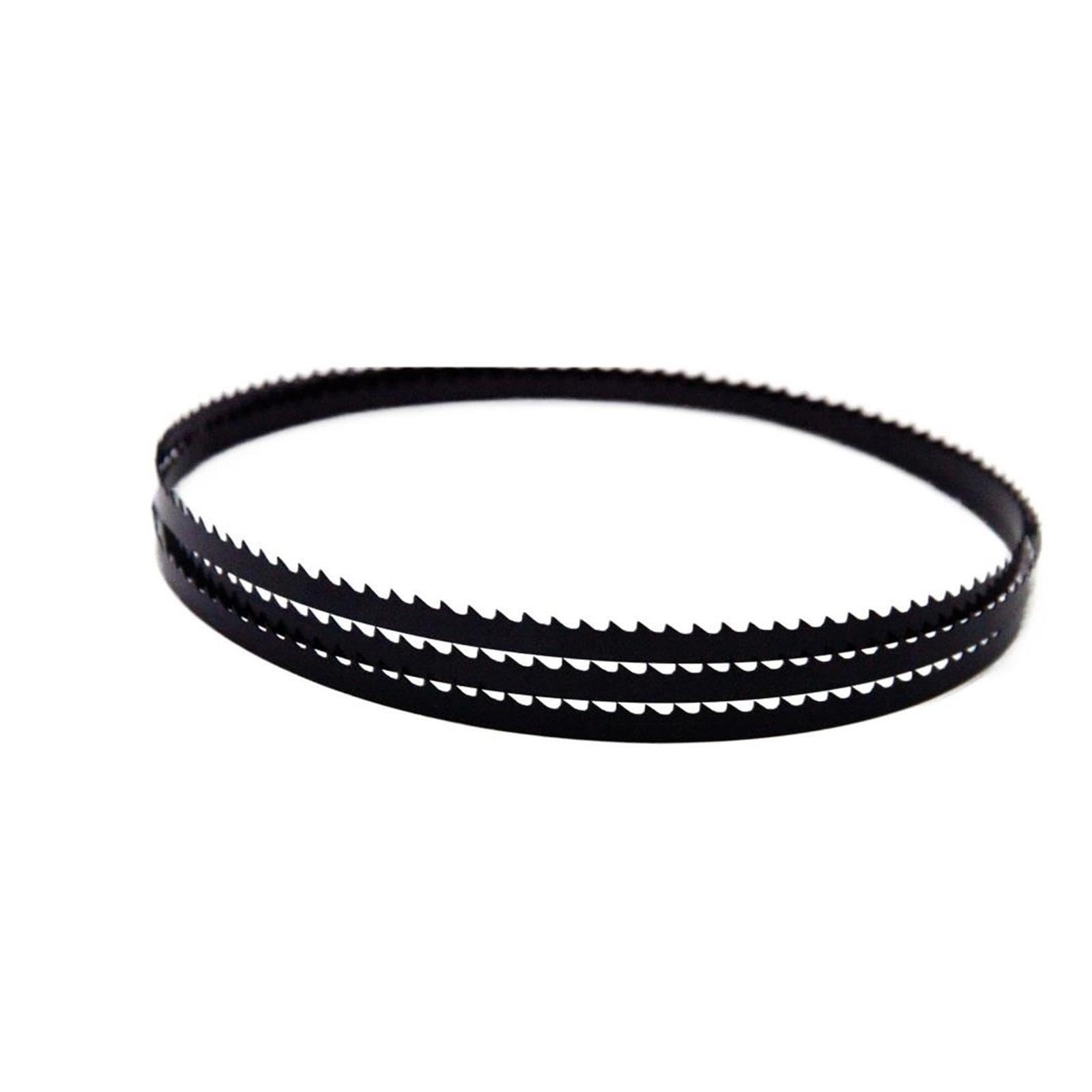 Lame for sega a nastro 1712 X 12 0,36 mm 6 TPI