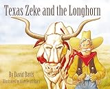 Texas Zeke and the Longhorn