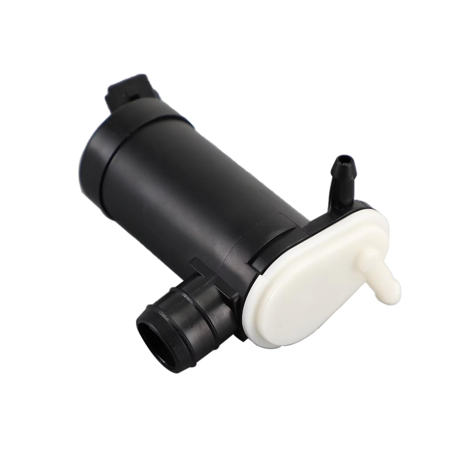 Pumpe Scheibenreinigung Kompatibel Mit Land Für Rover Für Range Für Sport 2006–2009 Vorne Und Hinten Scheibenwaschmotor Pumpe Auto-Autoteile DMC500010