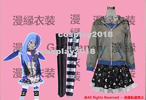 コンパス メグメグ衣装フルセット Amazon.co.jp: コスプレ衣装◇#コンパス メグメグ カラー