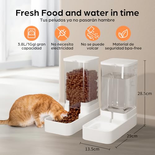 platos-para-perro, Pet Products Imagen adicional