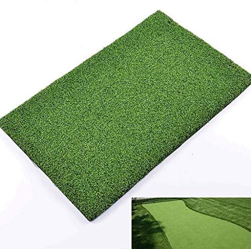 ゴルフマット 大型 100×150cm PGAプロ監修モデル ゴルフ 練習 マット