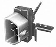 Four Seasons 35975 Lever Selector Blower Switch - fits select 1975-1998 Ford, Lincoln & Mercury Vehicles