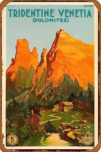 ^|X^[ TridentineVenetiaC^AC^Ah~eBe[WsL ^v[g uL Ŕ AeB[N g 20X30cm