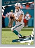 2020 Panini Prestige #84 Ryan Fitzpatrick Miami Dolphins Football Card