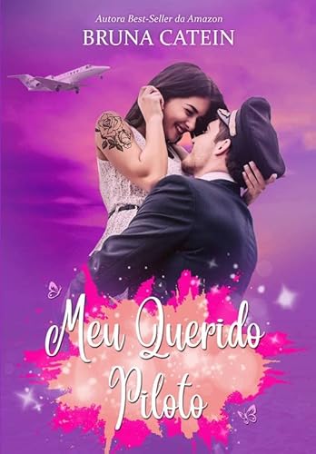 Meu Querido Piloto - Bruna Catein