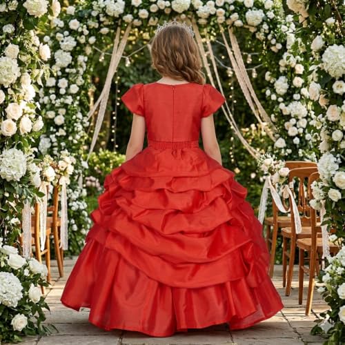 Image of SOFYANA Girls Dress