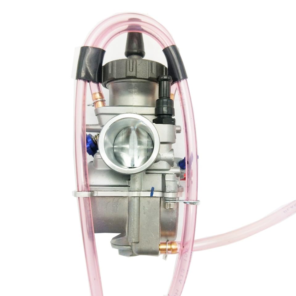 Carburateur PWK 28mm Power Jet injecte une puissance maximale en Dirt Bike