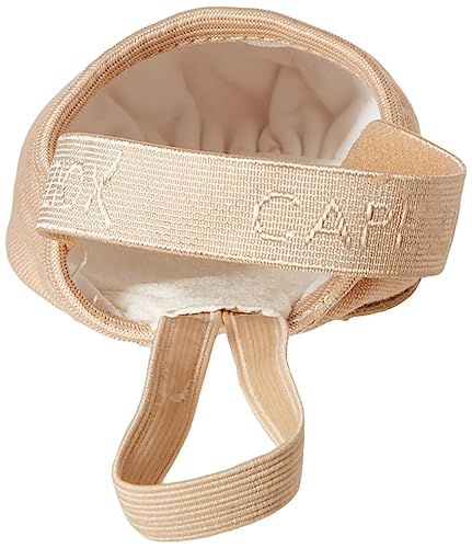 Capezio Women's Hanami Pirouette Ballet Flat3