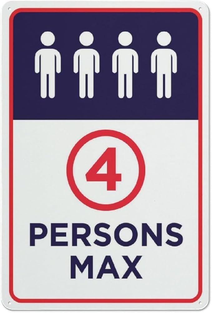 Strictly No Admittance Authorised Persons Only Sign Outdoor Sign Aluminum For House And Business Office Home Delivery Signs Road Signs Gift For Women Men 8x12 Inch
