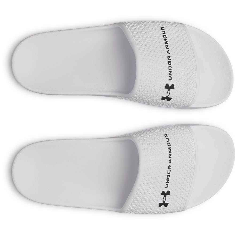 Under Armour Ua Armr Shower Slide Sandali a ciabattaUomo